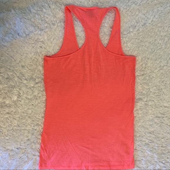 PINK Tanktop - Picture 3 of 3